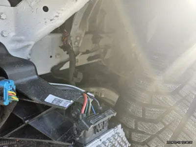 2021 Genesis G80 VIN: