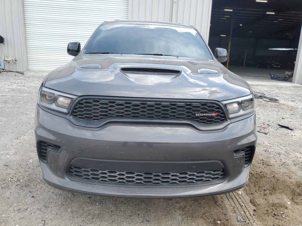 2023 DODGE DURANGO R/T VIN:1C4SDHCT4PC636382