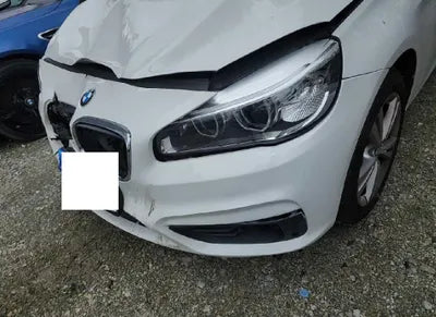 2016 BMW 2 Series Gran Tourer WBA2C1108GV484661 VIN:WBA2C1108GV484661