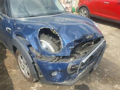 2018 MINI Cooper WMWXU1102J2H03970 VIN:WMWXU1102J2H03970