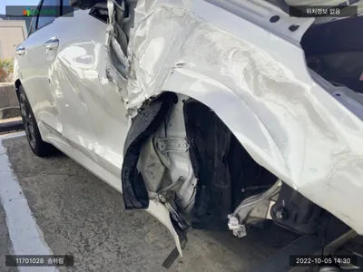 2021 Kia K5 KNAG6412BNA158093 VIN:KNAG6412BNA158093