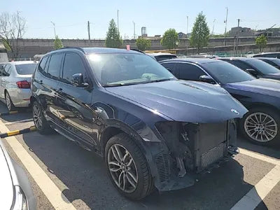 2017 BMW 320 WBAWZ510XH0M31174 VIN:WBAWZ510XH0M31174