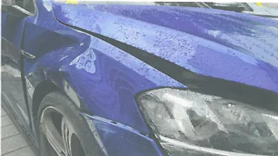 2016 Volkswagen Golf R WVWZZZAUZGW098922 VIN:WVWZZZAUZGW098922