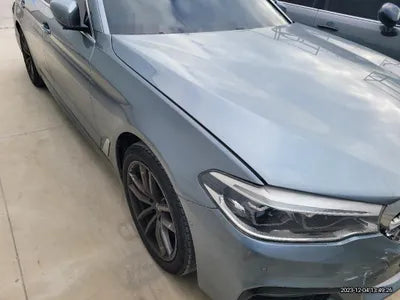 2018 BMW 530 WBAJD3103JWC13869 VIN:WBAJD3103JWC13869