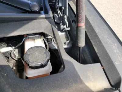 2021 Genesis G80 VIN: