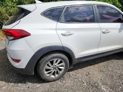 2016 Hyundai Tucson 931KMKMHJ381ABGU0 VIN:931KMKMHJ381ABGU0