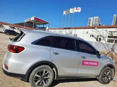 2018 Kia Sorento KNAPG81BDJA461170 VIN:KNAPG81BDJA461170