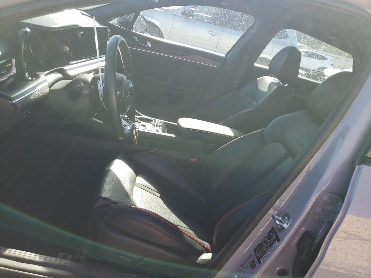 2024 KIA K5 GT VIN:5XXG44J83RG229234