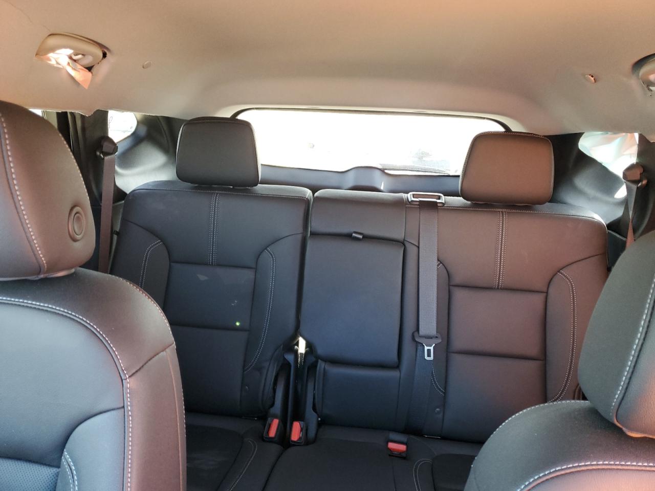 2024 CHEVROLET BLAZER 3LT VIN:3GNKBJRS2RS211288