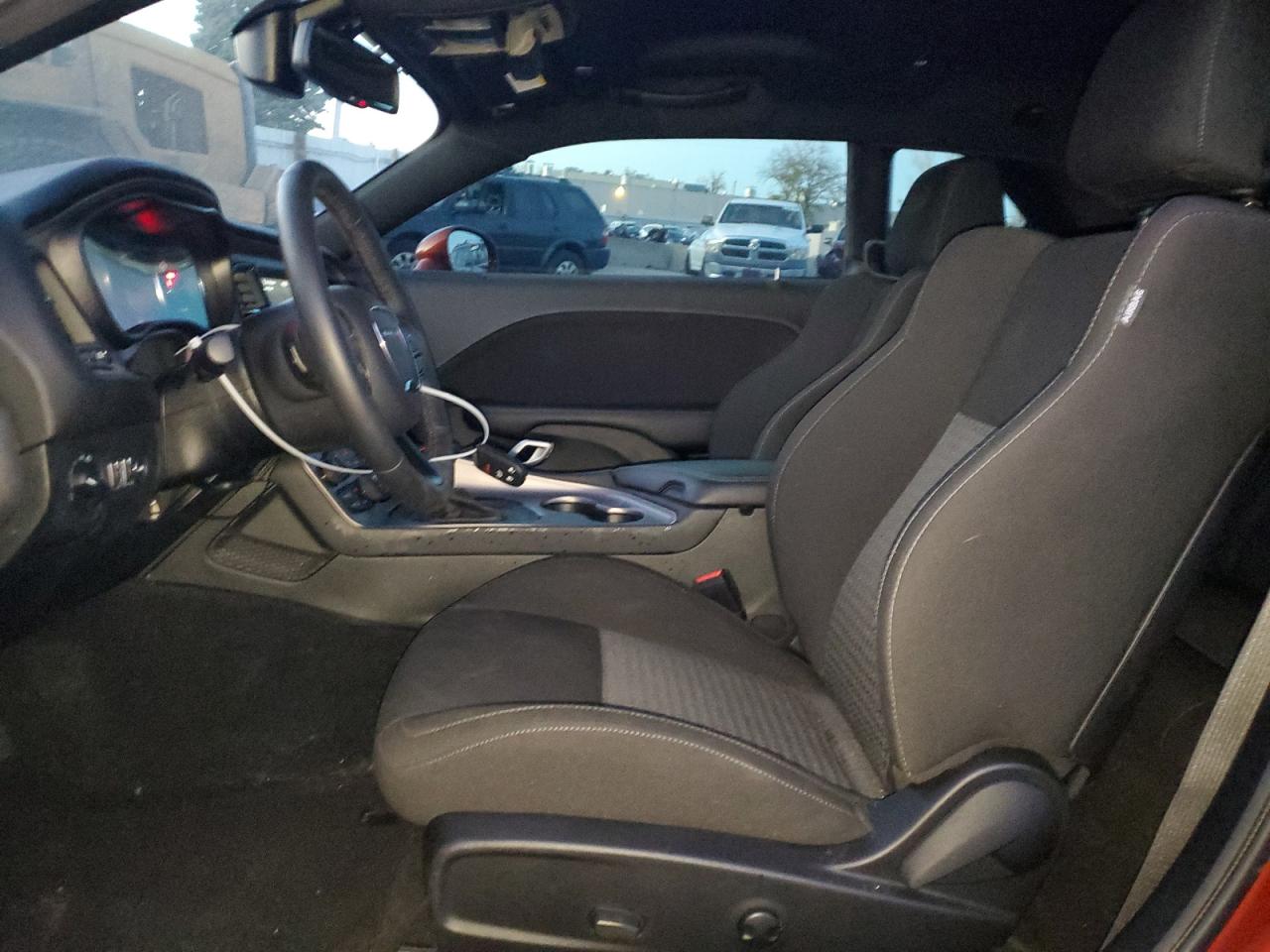 2023 DODGE CHALLENGER GT VIN:2C3CDZKG4PH649083