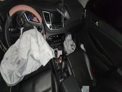 2018 Hyundai Tucson KMHJ281ABJU711517 VIN:KMHJ281ABJU711517