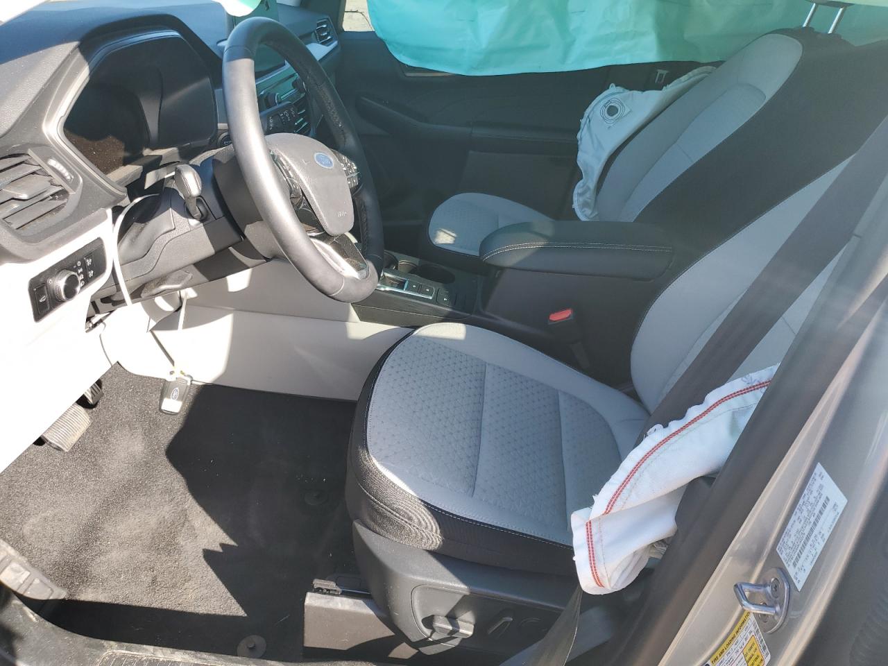 2024 FORD ESCAPE ACTIVE VIN:1FMCU0GN6RUA92378