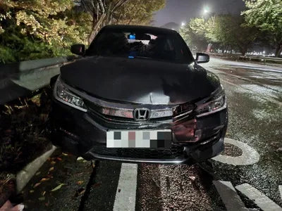 2016 Honda Accord VIN: