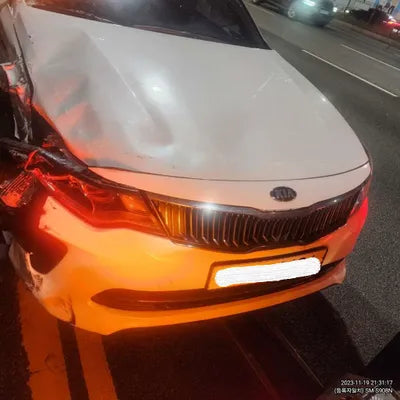 2018 Kia K5 427KMKNAGS411BJA2 VIN:427KMKNAGS411BJA2