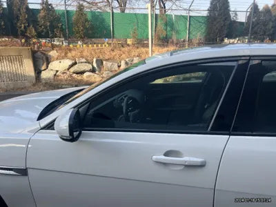 2017 Jaguar XE SAJAB4BV4HA944289 VIN:SAJAB4BV4HA944289