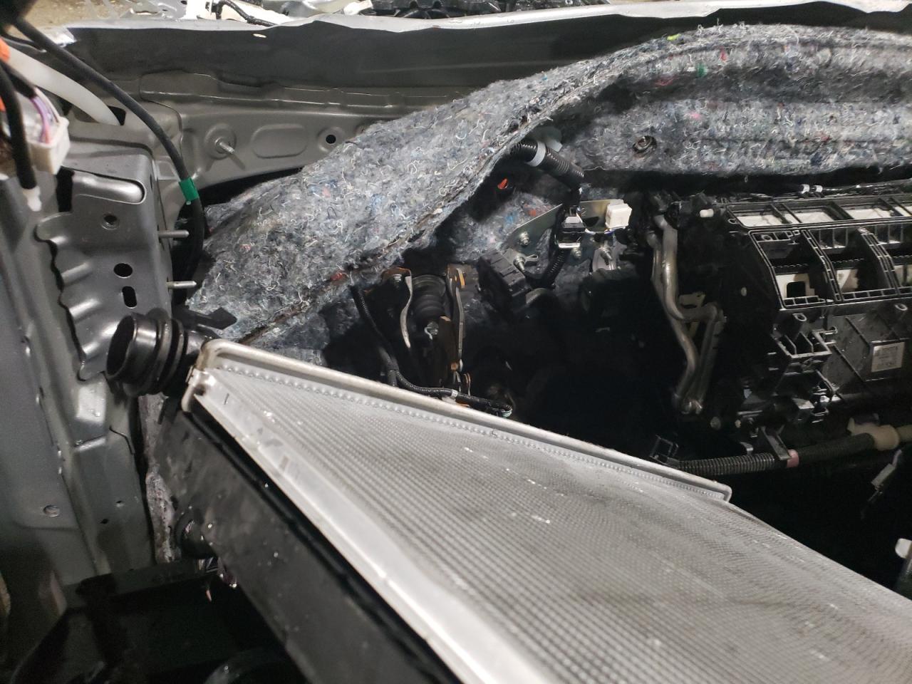 2024 TOYOTA GRAND HIGHLANDER XLE VIN:5TDACAB53RS018190