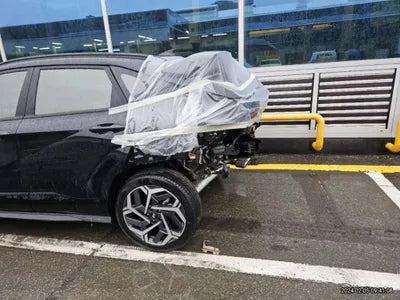 2023 Hyundai Kona KMHHE813BPU078879 VIN:KMHHE813BPU078879