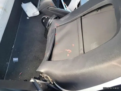 2021 Tesla Model 3 5YJ3E1EB5MF892588 VIN:5YJ3E1EB5MF892588
