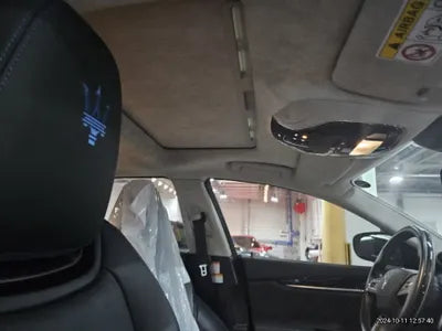 2022 maserati gibli gt VIN: