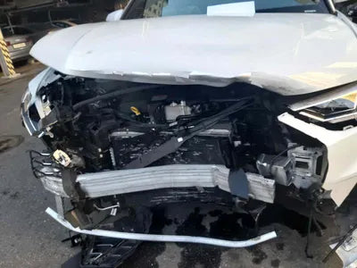 2020 Audi Q3 WAUZZZF30L1097781 VIN:WAUZZZF30L1097781