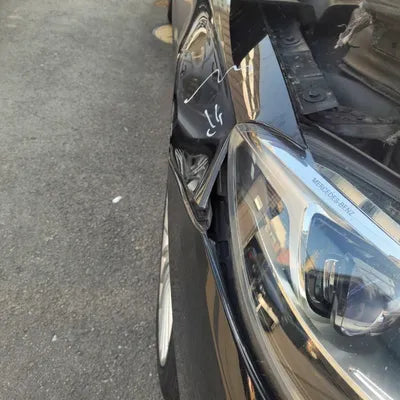 2016 Mercedes-Benz S 350 VIN: