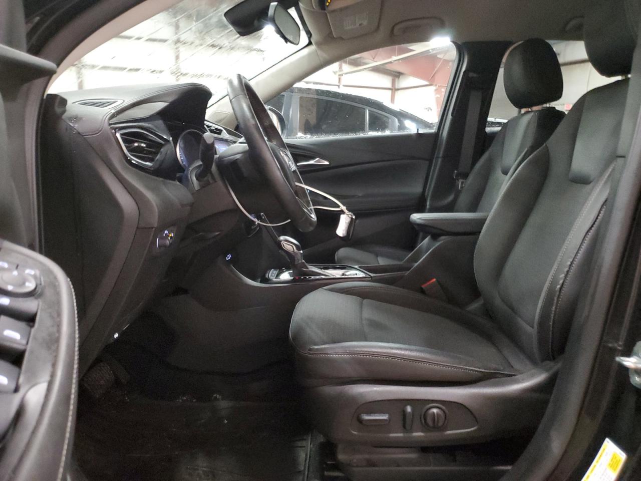 2023 BUICK ENCORE GX SELECT VIN:KL4MMESL4PB080986