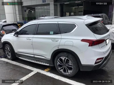 2018 Hyundai Santa FE KMHS381BDKU063945 VIN:KMHS381BDKU063945