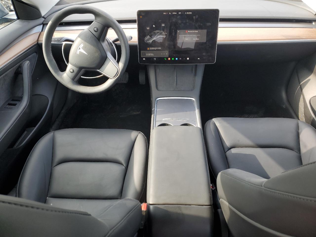 2023 TESLA MODEL 3  VIN:5YJ3E1EBXPF660038