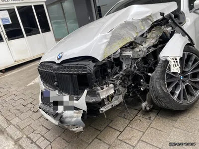 2021 BMW 740 WBA7D2108MCG96446 VIN:WBA7D2108MCG96446