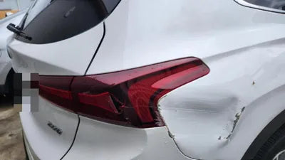 2018 Hyundai Santa FE VIN: