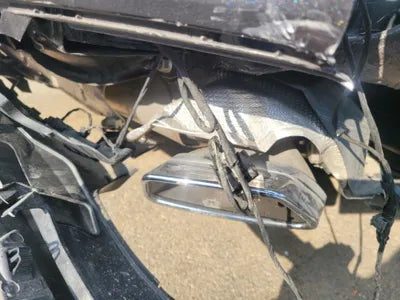 2022 BMW 520 WBA11BH05NWX83965 VIN:WBA11BH05NWX83965