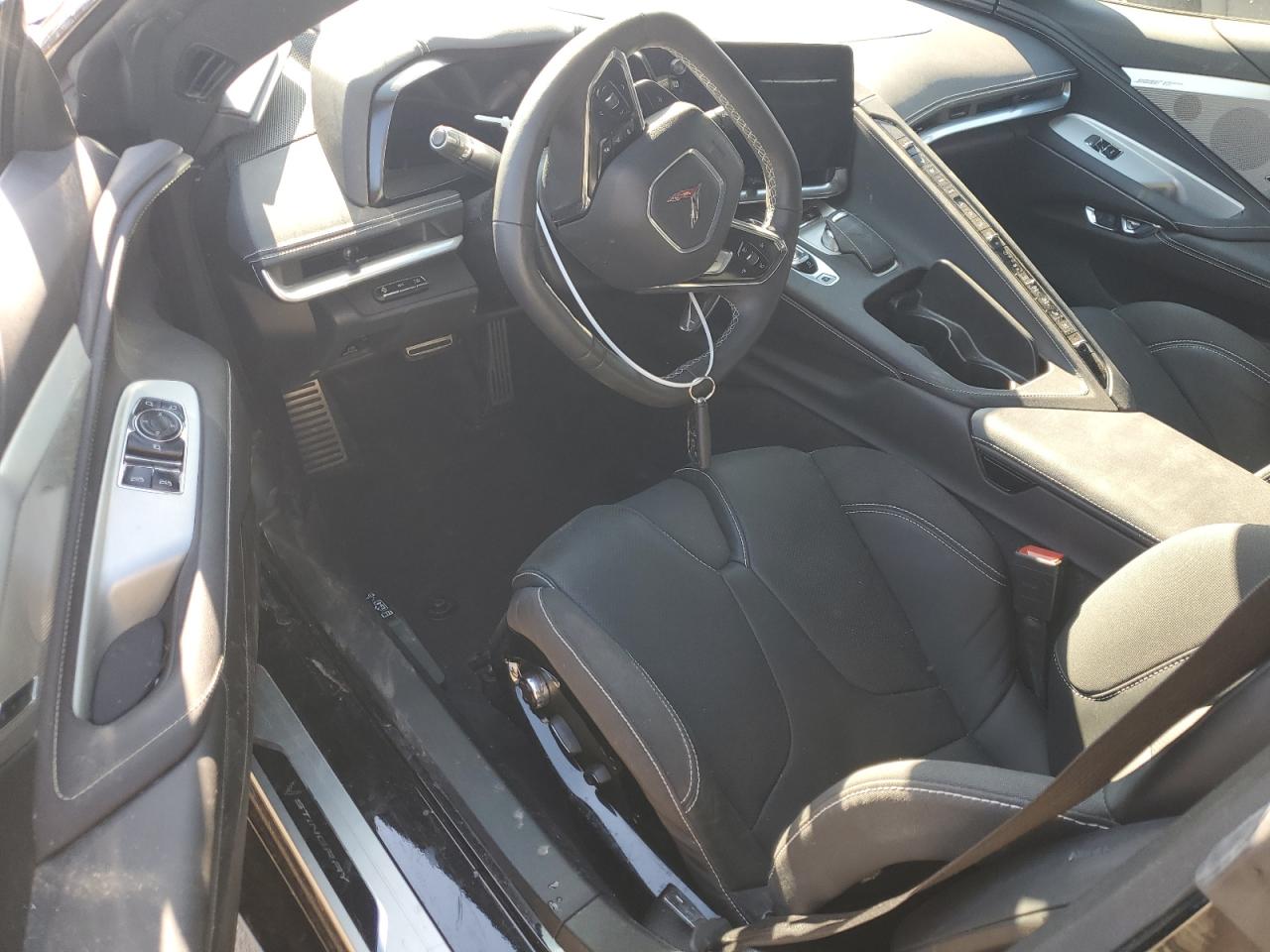 2023 CHEVROLET CORVETTE STINGRAY 2LT VIN:1G1YB2D44P5120220