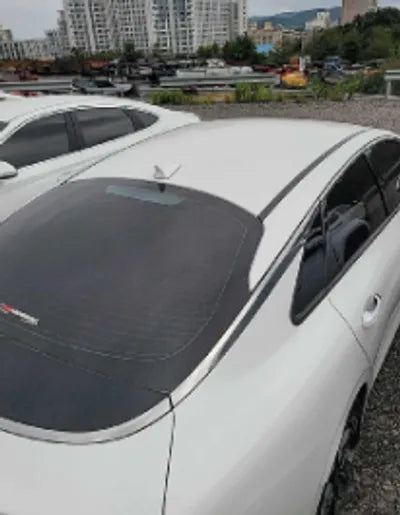 2020 Kia K5 KNAG241ABLA007157 VIN:KNAG241ABLA007157