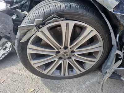 2018 Mercedes-Benz E 400 145KMWDDZF6GB0JA4 VIN:145KMWDDZF6GB0JA4