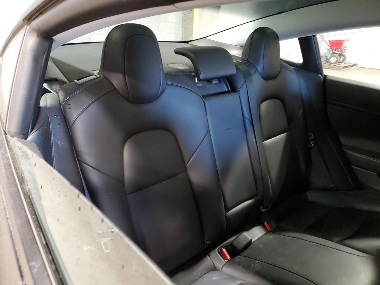 2022 TESLA MODEL 3  VIN:5YJ3E1EA0NF369245