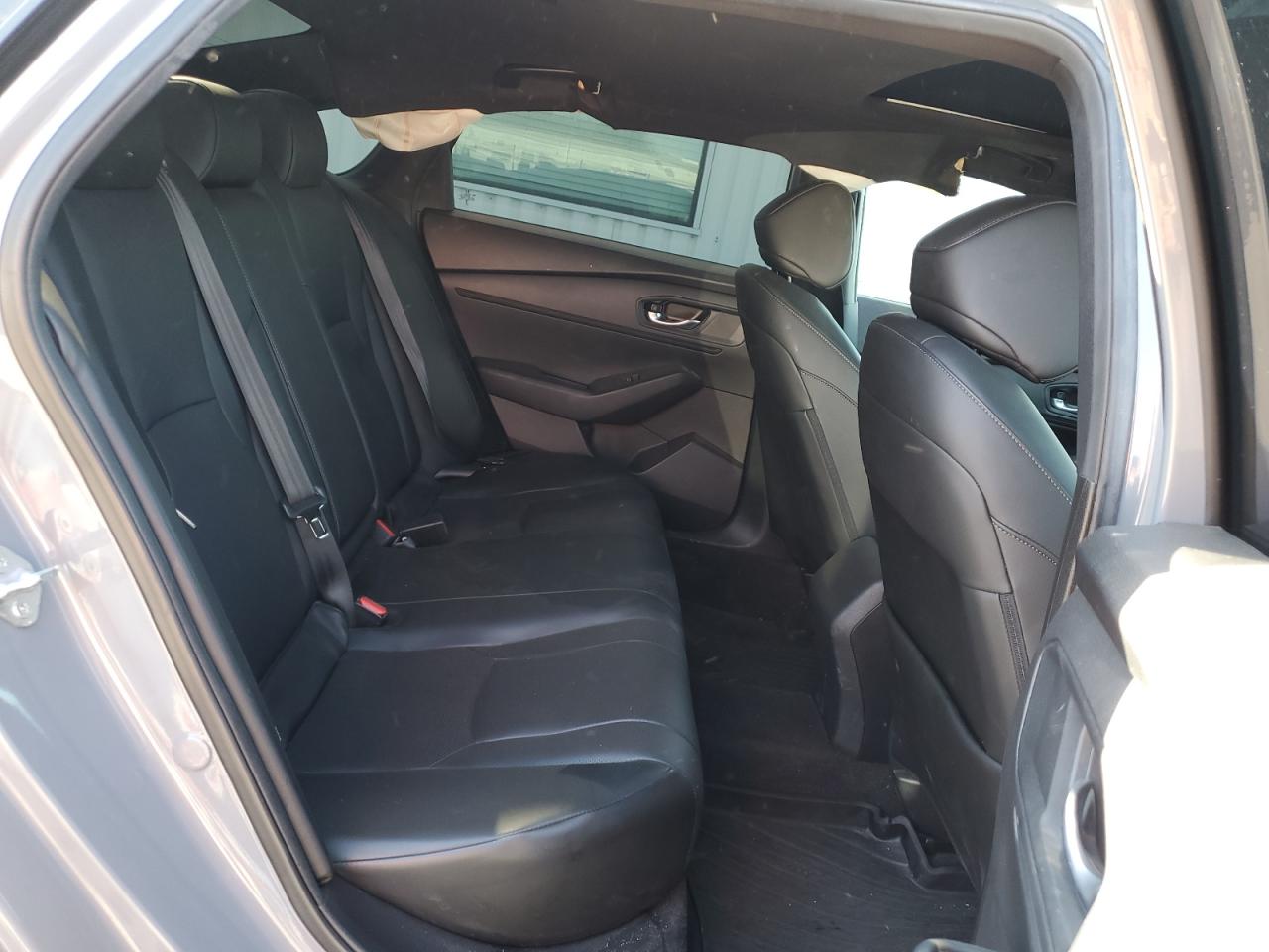 2023 HONDA ACCORD HYBRID SPORT-L VIN:1HGCY2F76PA046525