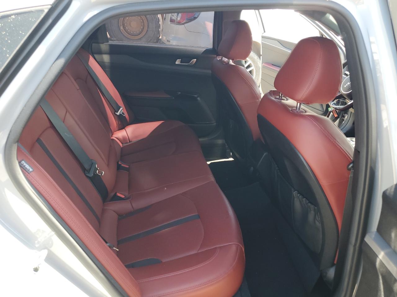 2022 KIA K5 GT LINE VIN:5XXG64J26NG117642