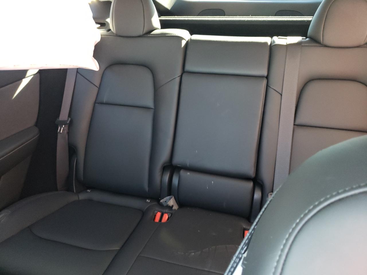 2023 TESLA MODEL Y  VIN:7SAYGDEE4PA202443