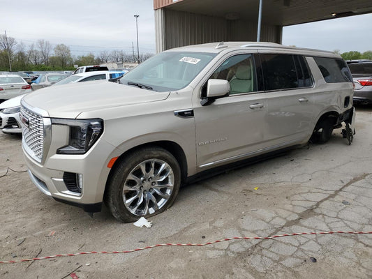 2023 GMC YUKON XL DENALI VIN:1GKS2JKL3PR175868