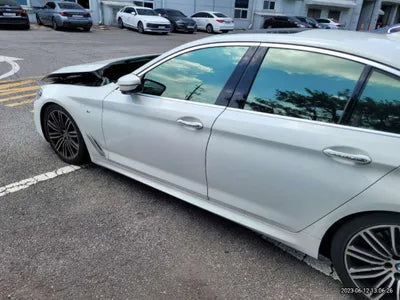 2018 BMW 530 888KMWBAJD9109JB2 VIN:888KMWBAJD9109JB2