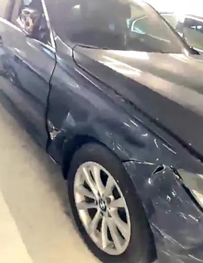 2020 BMW 320 WBA8T5101LCE34579 VIN:WBA8T5101LCE34579