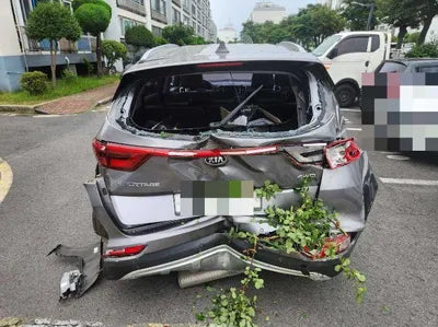 2016 Kia Sportage VIN: