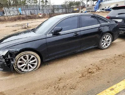 2016 Audi A6 WAUZZZ4G2GN162151 VIN:WAUZZZ4G2GN162151