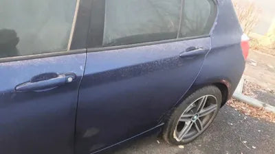 2017 BMW 118 WBA1S5102HV810073 VIN:WBA1S5102HV810073