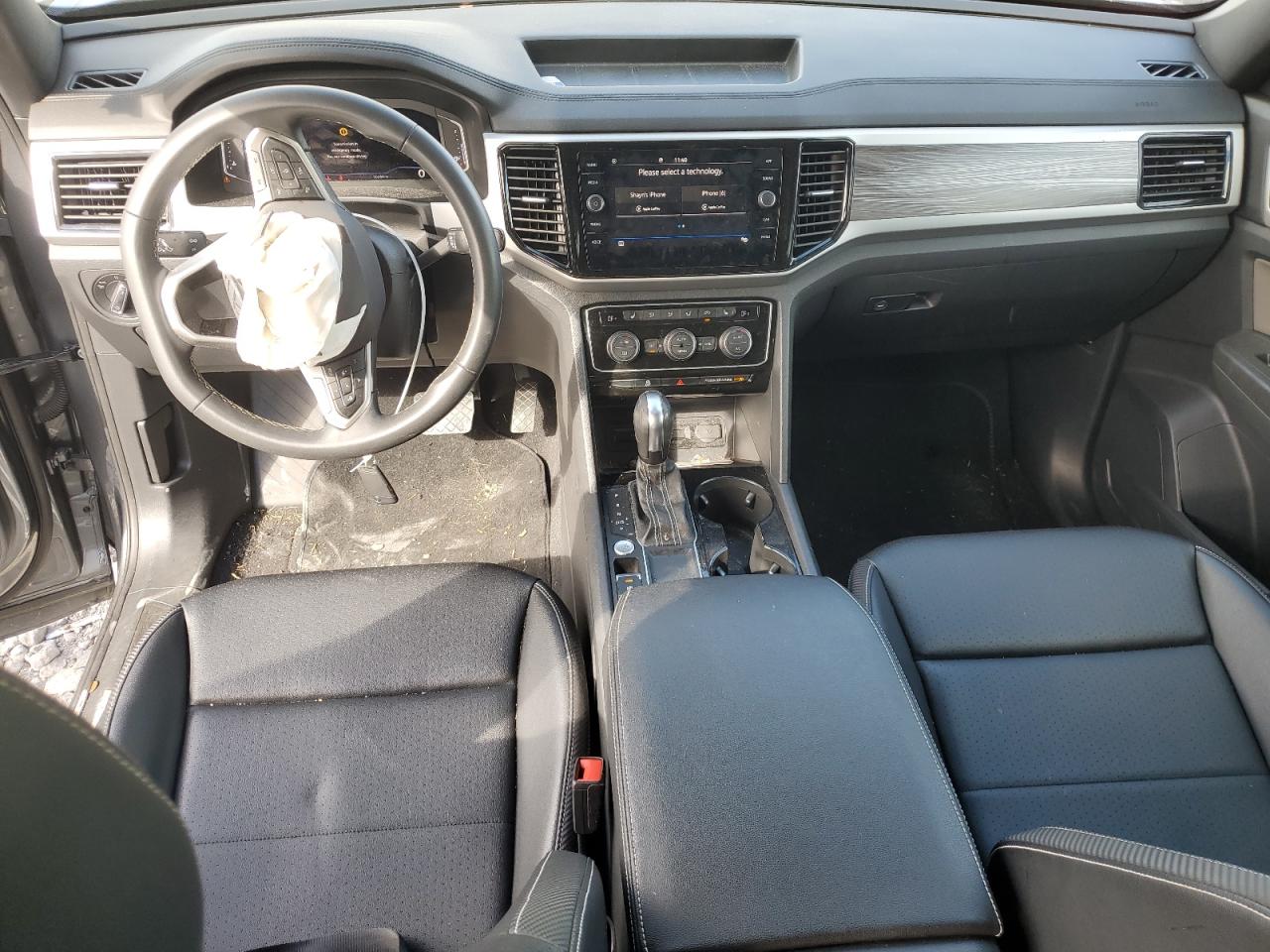 2023 VOLKSWAGEN ATLAS CROSS SPORT SE VIN:1V2WE2CA2PC200204