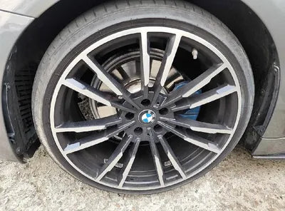 2017 BMW 520 WBAJC3107HG465886 VIN:WBAJC3107HG465886