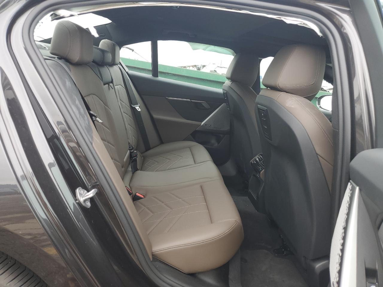 2024 BMW 530 XI VIN:WBA53FJ05RCP86109