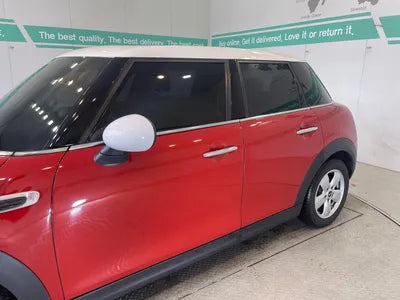 2016 MINI Cooper WMWXT3109G2C96236 VIN:WMWXT3109G2C96236