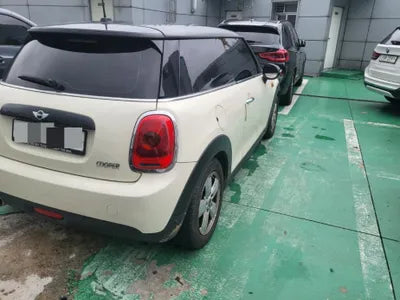2017 MINI Cooper WMWXP5108H2F93371 VIN:WMWXP5108H2F93371