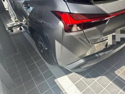 2019 Lexus UX 250 JTHY6JBH3K2002938 VIN:JTHY6JBH3K2002938